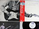 ERIC CLAPTON SLOWHAND RSO MWF 1038 Japanese Pressing PROMO OBI Vinyl LP