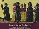 HMV ASD449 - Music from Bohemia - Rudolf KEMPE - VERY RARE