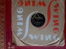 HOT CLUB DE FRANCE DJANGO REINHARDT - YEUX NOIRS / NUAGES - 78 RPM SWING 88 1940