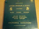 PABLO CASALS FESTIVAL AT PRADES Limited Edition Box Set columbia sl-185 brahms+
