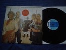 ABBA  waterloo  1974- RARE  FIRST SWEDEN   PRESS  -POLAR  LABEL - EX++