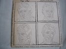 THE WHO Filling In The Gaps UK double LP+inserts rare promo ex+/ex-