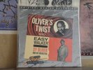 SY OLIVER OLIVER'S TWIST EASY WALKER SEALED ORIG MASTER AUDIOPHILE LP MFSL 2-242