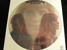 RARE & SOUGHT 1970 ORIG = MARKLEY   A GROUP West Coast Pop Art CALIF PSYCH LP