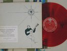 Woody Guthrie & Cisco Houston LP More Songs Vol II Stinson Red Vinyl VG+