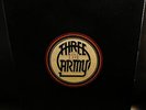 SCARCE 1971 ORIG   THREE MAN ARMY (MAHESHA) = Hard CREAM GUITAR PSYCH TRIO 