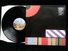 PINK FLOYD The Final Cut LP UK 1st  Press Harvest SHPF-1983 A-1u/B-2u EX+