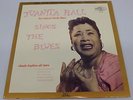 DCC Compact Classics JUANITA HALL SINGS THE BLUES Limited #1229 Vinyl Record