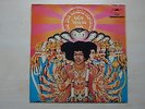 JIMI HENDRIX EXPERIENCE, LP/Vinyl,  AXIS: BOLD AS LOVE,  Polydor 239000 Germany