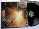 RUNNING WILD - Gates to Purgatory LP 1984 Vinyl , first press