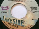 RARE OHIO SOUL FUNK 45/ FOCAL POINT 