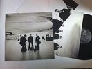 U2 ALL THAT YOU CAN'T LEAVE BEHIND 2000 ISLAND LP + BOOKLET INNER 0731452465313
