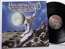 BRAINFEVER - Capture the Night LP 1984 Mausoleum SKULL 8362