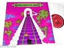 SOCRATES DRANK THE CONIUM NM LP PSYCH HEAVY ROCK |200