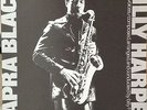Billy Harper-Capra Black-Strata-East 19739-NICE RARE