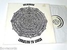 KALACAKRA LP CRAWLING TO LHASA PSYCH ROCK REISSUE |203