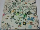 LED ZEPPELIN III 3 US spinner die-cut art sleeve SD-7201 VG vinyl hipster rocker