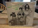 Ramal Lamarr Pleasure Gardens of Dance Belly Dance LP Vinyl Record