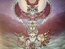 ZEFUR WOLVES - Zefur Wolves - gatefold 2xLP