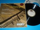 ASD 255 RACHMANINOV RAVEL MICHELANGELI 'PIANO CONCERTOS' HMV STEREO