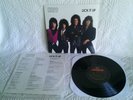NM 1983 Kiss LICK IT UP Rare US CRC Record Club G1/G1 1st Press LP Mercury inner