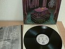 GORGUTS - CONSIDERED DEAD - LP - FIRST PRESS 1991 ROADRACER - MINT - AS NEW