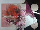 GARBAGE BEAUTIFUL BEAUTIFULGARBAGE 2001 MUSH95 WITH ORIGINAL INSERT 2LP
