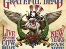 Grateful Dead - Live At The Cow Palace-New Years Eve 1976 [Vinyl New]