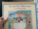 Cat Stevens  Tea for Tillerman MFSL Japan-Pressing MFSL 1-035