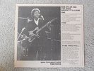 Bob Dylan Bridgett's Album Trademark of Quality 73034 2 inserts matrix BD1898 NM