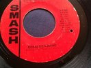 northern soul records original You Don't Love Me No More