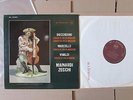 MAINARDI ZECCHI BOCCHERINI VIVALDI RCA ITALIANA ITALY ML 20224 CLASSICAL 1962 NM