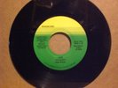 *45 RPM: JESSE GOMEZ .. BABY I'M COMING AT YOU & LACE