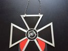 Slayer Criminally Insane RARE With Complete Iron Cross Cover Red Vinyl