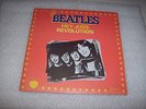 45  THE BEATLES  HEY JUDE / REVOLUTION  **MINT VINYL*   PS   #19