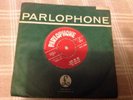 beatles love me do red single