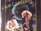 LED ZEPPELIN: Alpha & Omega LIVE tmoq SCARCE VINYL LP ’68 + ‘77