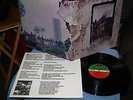 LED ZEPPELIN IV 1971 Atlantic SD7208,Excellent stairway to heaven,inner,I,II,III