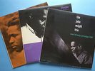 John Wright PRESTIGE 3LP Makin' Out South Side Soul Nice 'N' Tasty WAVE/OJC/Fant