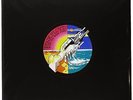 PINK FLOYD Wish You Were Here 180gm Vinyl LP 2012 Gatefold+ Poster+DL NEW SEALED