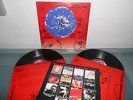THE CURE WISH 2 X LP SPAIN 1992 EX TOP RARE ¡¡