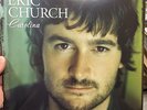 ERIC CHURCH Carolina LP MINT FACTORY SEALED Jason Aldean Jason Isbell
