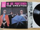 LP CREATION WE ARE PAINTERMEN original D 67 auf HIT-TON HTSLP 340037