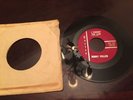 Bobby Fuller 45 Record Exeter Records I Fought The Law