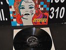 LP 33 fabrizio de andrè nuvole barocche rrc rcp 704 italy rare 1969