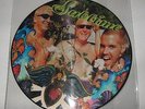 Sublime Picture Disk Second Hand Smoke Limited Edition Vinyl Record 12