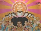 5 Jimi Hendrix Experience ARE YOU EXPERIENCED Axis: bold as love CRASH LANDING