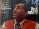 DEAN MARTIN  The Best Of... / SEALED Mono LP Starline / Rat Pack / 12 Tracks