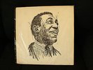 1968 Bill Cosby Radio Program Record with Autographed Portrait Signed Picture