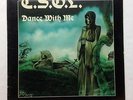 T.S.O.L. DANCE WITH ME ORIG FIRST PRESSING FRONTIER 1981 PUNK W/ INSERT GOTH KBD